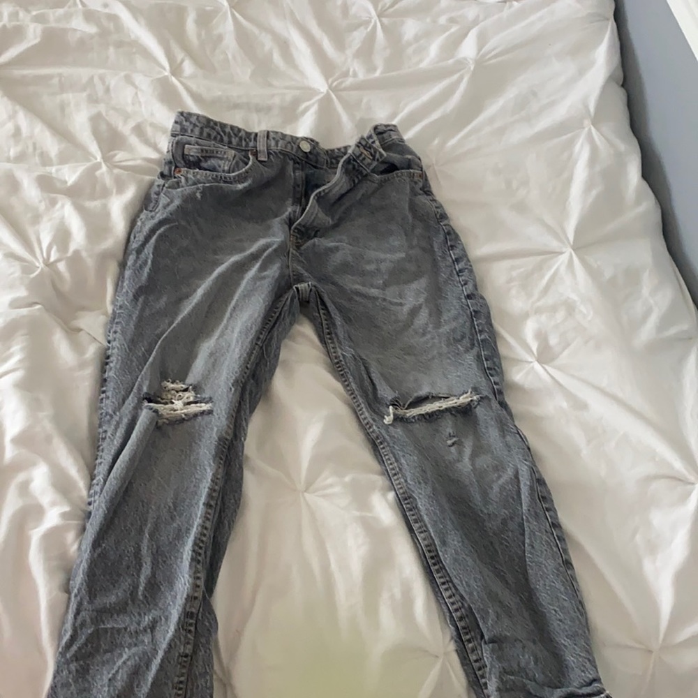 BRAND NEW ZARA JEANS (without tags)
